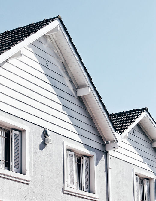 House Windows & Roofs
